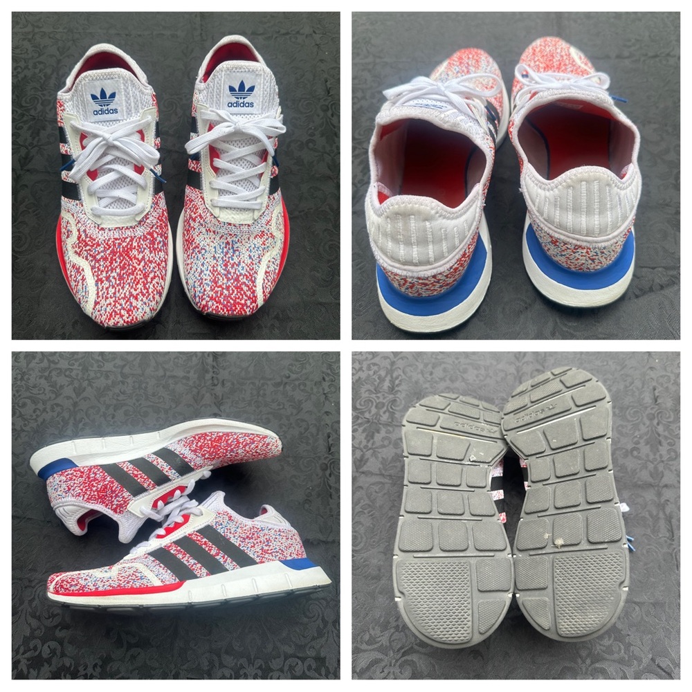 adidas Swift Run X Multi-Color FZ1020
Size 12 B2